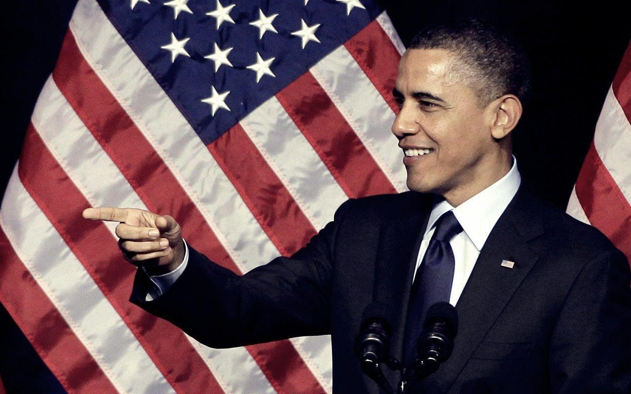 Barack Obama